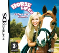 Horse Life 2: Amigos para siempre